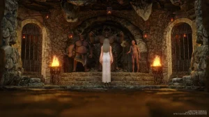 Jared999D Goblin Bride 2 EnglishTextless - Page 218