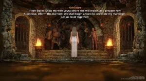 Jared999D Goblin Bride 2 EnglishTextless - Page 22