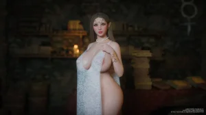 Jared999D Goblin Bride 2 EnglishTextless - Page 227