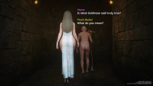 Jared999D Goblin Bride 2 EnglishTextless - Page 23