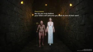 Jared999D Goblin Bride 2 EnglishTextless - Page 25