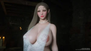 Jared999D Goblin Bride 2 EnglishTextless - Page 261