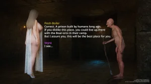 Jared999D Goblin Bride 2 EnglishTextless - Page 29