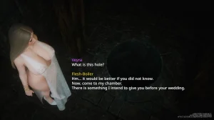 Jared999D Goblin Bride 2 EnglishTextless - Page 30