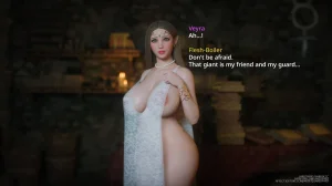 Jared999D Goblin Bride 2 EnglishTextless - Page 31