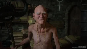 Jared999D Goblin Bride 2 EnglishTextless - Page 312