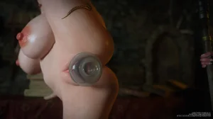 Jared999D Goblin Bride 2 EnglishTextless - Page 327