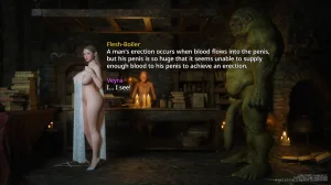 Jared999D Goblin Bride 2 EnglishTextless - Page 33