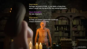 Jared999D Goblin Bride 2 EnglishTextless - Page 36