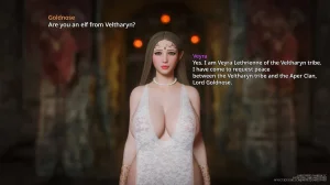 Jared999D Goblin Bride 2 EnglishTextless - Page 4