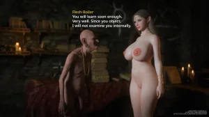 Jared999D Goblin Bride 2 EnglishTextless - Page 42