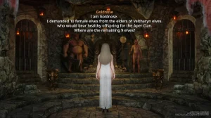 Jared999D Goblin Bride 2 EnglishTextless - Page 5