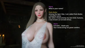 Jared999D Goblin Bride 2 EnglishTextless - Page 65