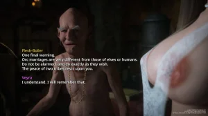 Jared999D Goblin Bride 2 EnglishTextless - Page 66