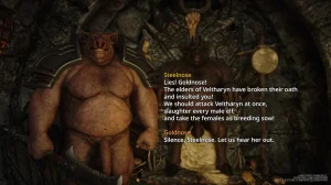 Jared999D Goblin Bride 2 EnglishTextless - Page 7