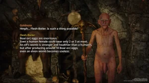 Jared999D Goblin Bride 2 EnglishTextless - Page 9