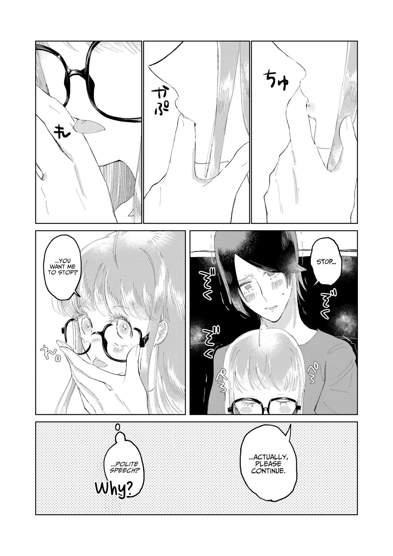 jas Ore wa Ano Toki Kara Soudatta I have been that way ever since that day Persona 5 English AKOTLs - Image 10