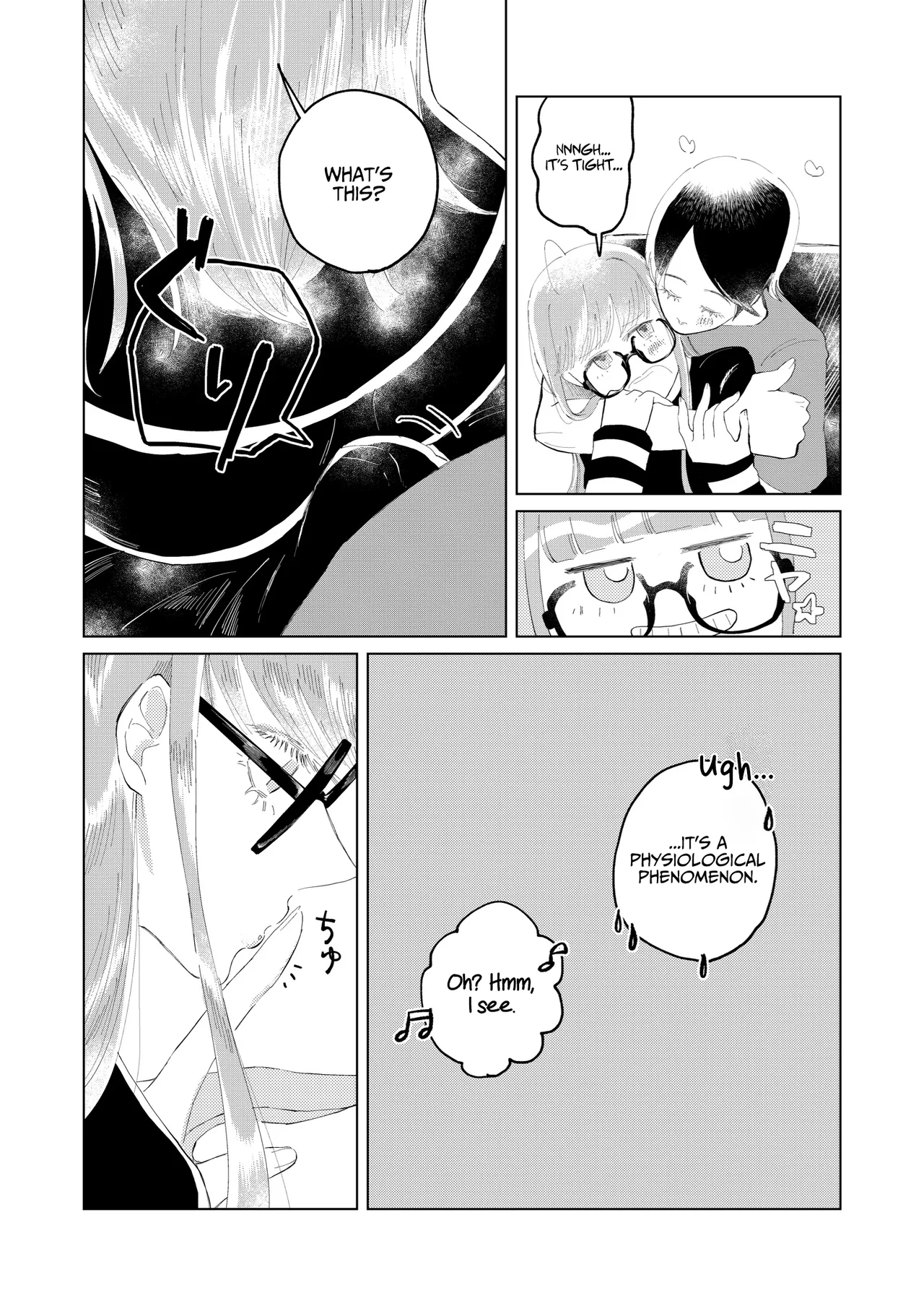 jas Ore wa Ano Toki Kara Soudatta I have been that way ever since that day Persona 5 English AKOTLs - Image 9