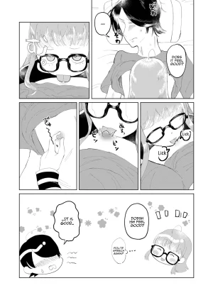 jas Ore wa Ano Toki Kara Soudatta I have been that way ever since that day Persona 5 English AKOTLs - Page 13