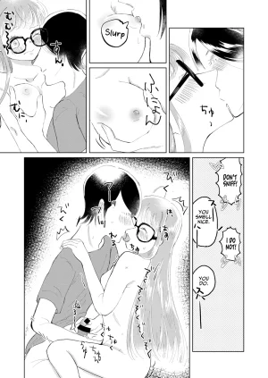 jas Ore wa Ano Toki Kara Soudatta I have been that way ever since that day Persona 5 English AKOTLs - Page 16