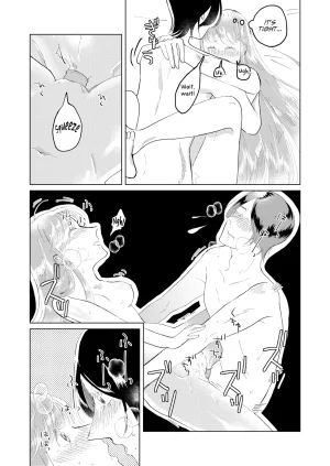jas Ore wa Ano Toki Kara Soudatta I have been that way ever since that day Persona 5 English AKOTLs - Page 20