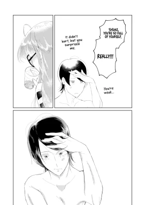 jas Ore wa Ano Toki Kara Soudatta I have been that way ever since that day Persona 5 English AKOTLs - Page 24