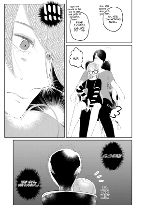 jas Ore wa Ano Toki Kara Soudatta I have been that way ever since that day Persona 5 English AKOTLs - Page 4