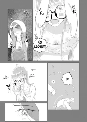 jas Ore wa Ano Toki Kara Soudatta I have been that way ever since that day Persona 5 English AKOTLs - Page 6