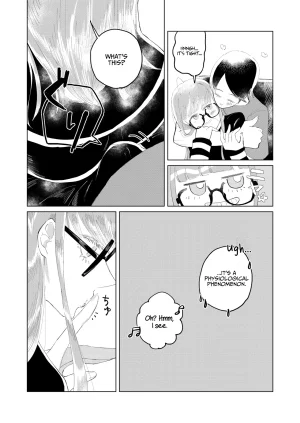 jas Ore wa Ano Toki Kara Soudatta I have been that way ever since that day Persona 5 English AKOTLs - Page 9