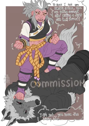 Jaspurrlock Kazahana x Death