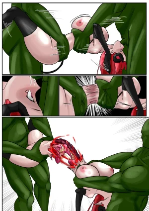 jassson ヒンデンブルク - Page 16
