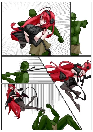 jassson ヒンデンブルク - Page 2