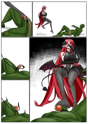 jassson ヒンデンブルク - Page 3