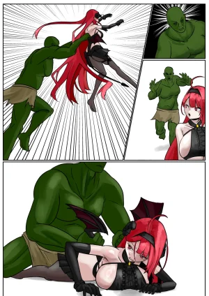 jassson ヒンデンブルク - Page 4