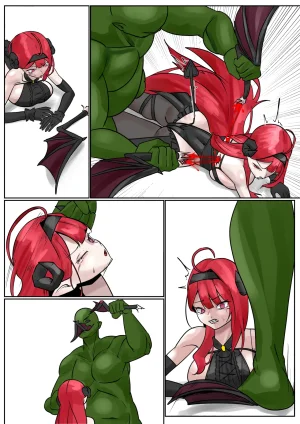 jassson ヒンデンブルク - Page 6