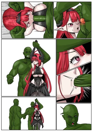 jassson ヒンデンブルク - Page 7