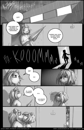 Jay Naylor Brooke Goes to College Parte 5 En Proceso... Spanish Kamus2001 - Page 52