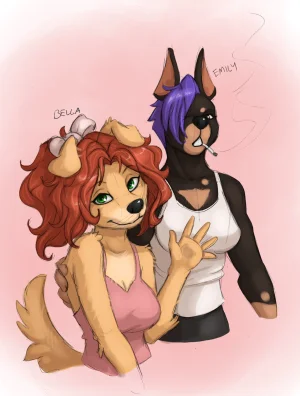 Jay Naylor Social Animals Ongoing Spanish Kamus2001 - Page 20