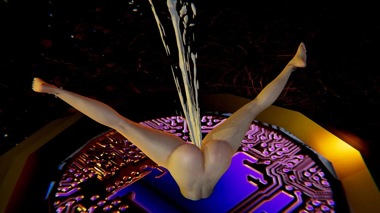 jayep妖女大陆 1-2 - Image 137