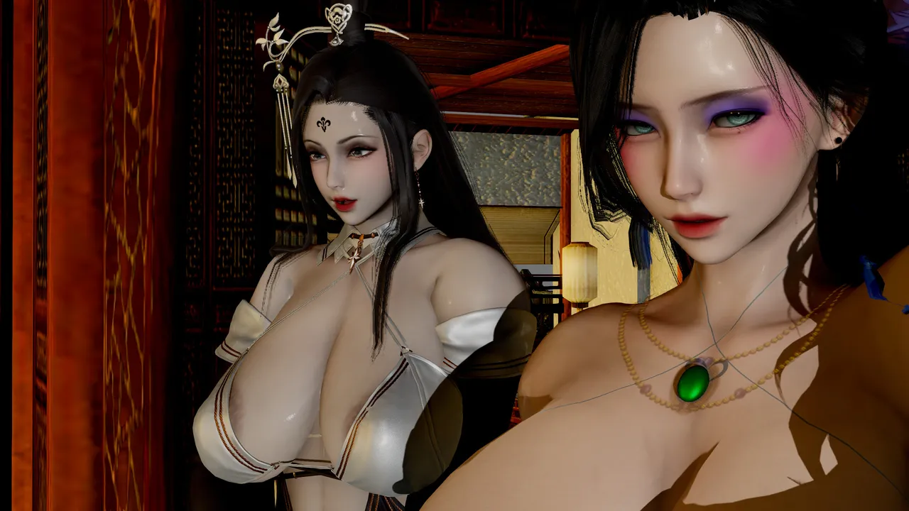 jayep妖女大陆 1-2 - Image 152