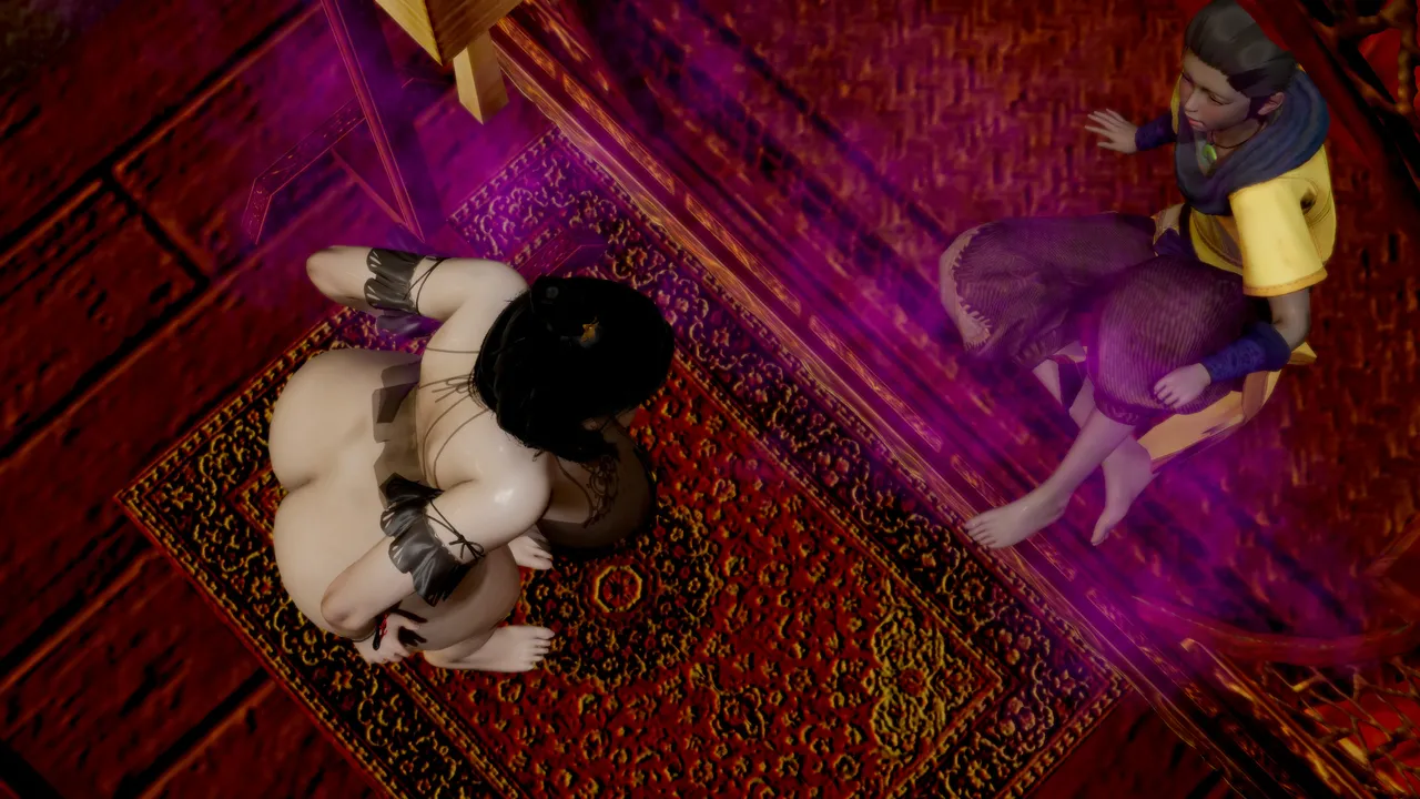 jayep妖女大陆 1-2 - Image 158