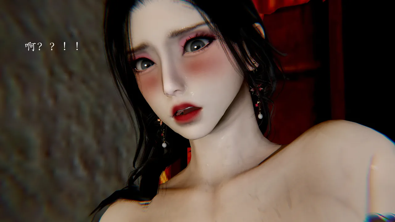 jayep妖女大陆 1-2 - Image 227