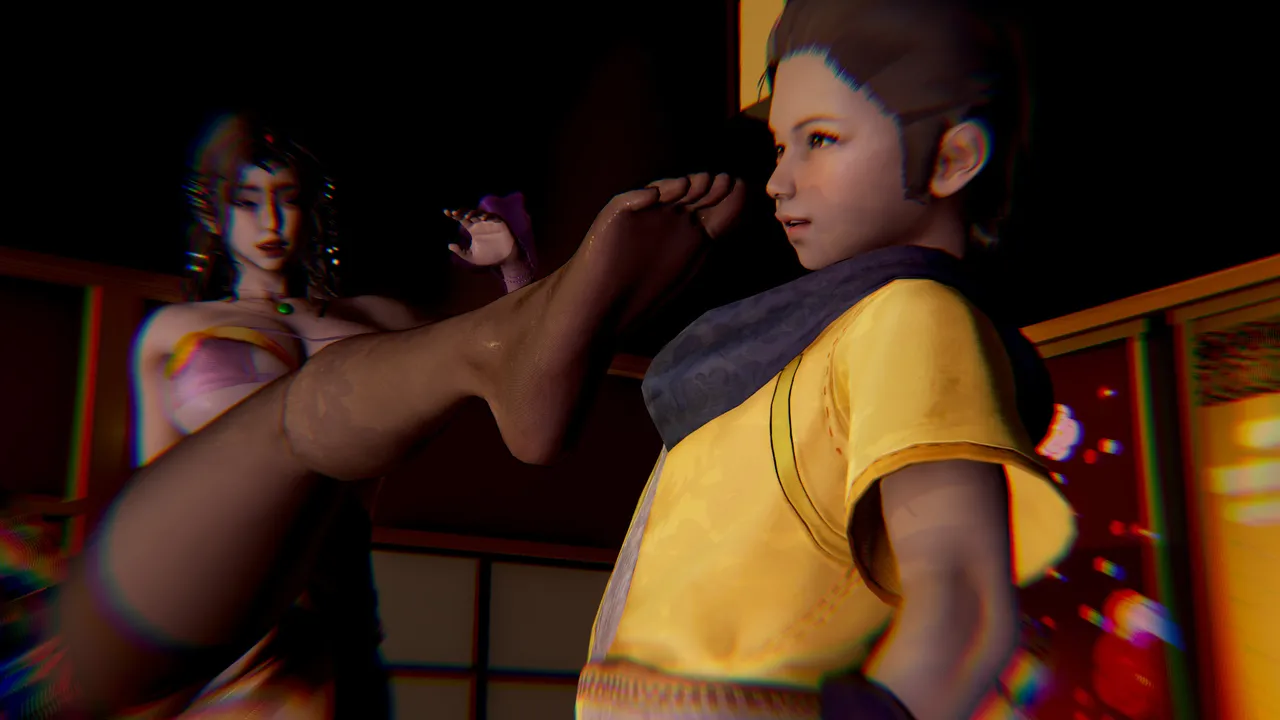 jayep妖女大陆 1-2 - Image 266