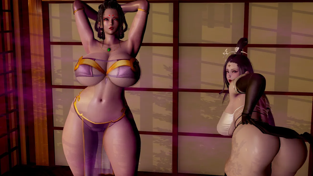 jayep妖女大陆 1-2 - Image 277