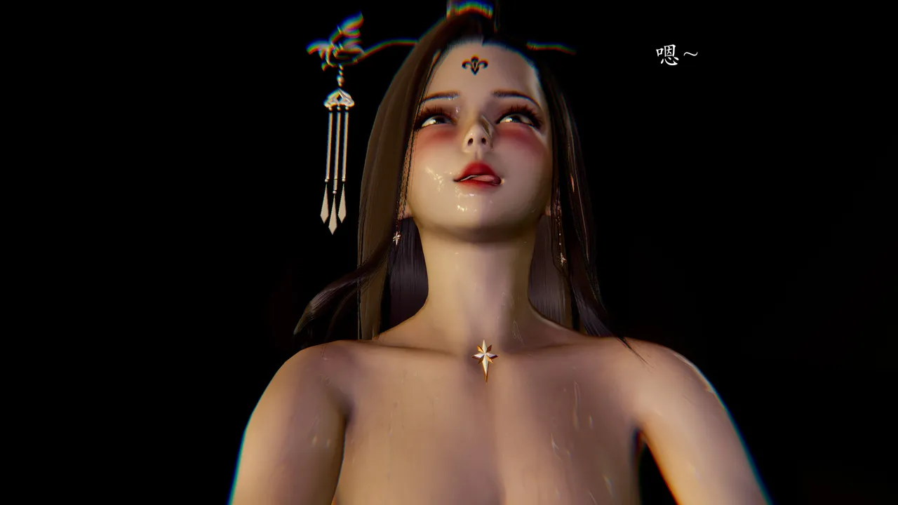 jayep妖女大陆 1-2 - Image 335