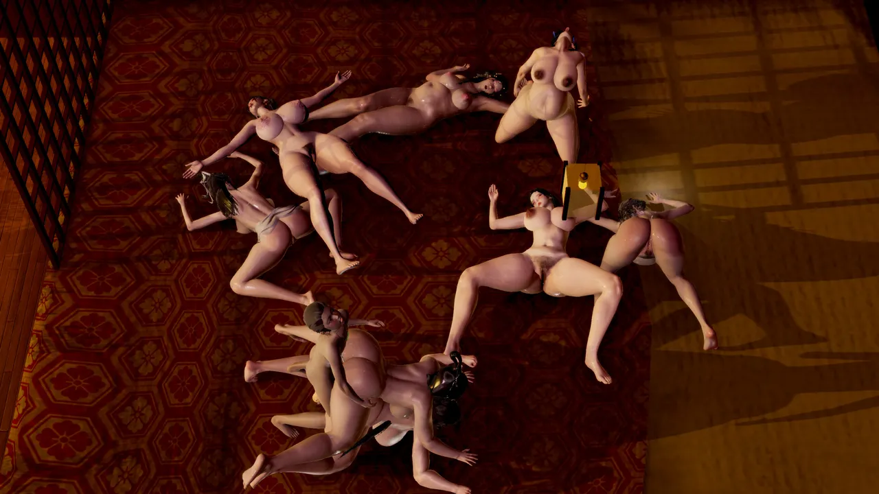 jayep妖女大陆 1-2 - Image 453