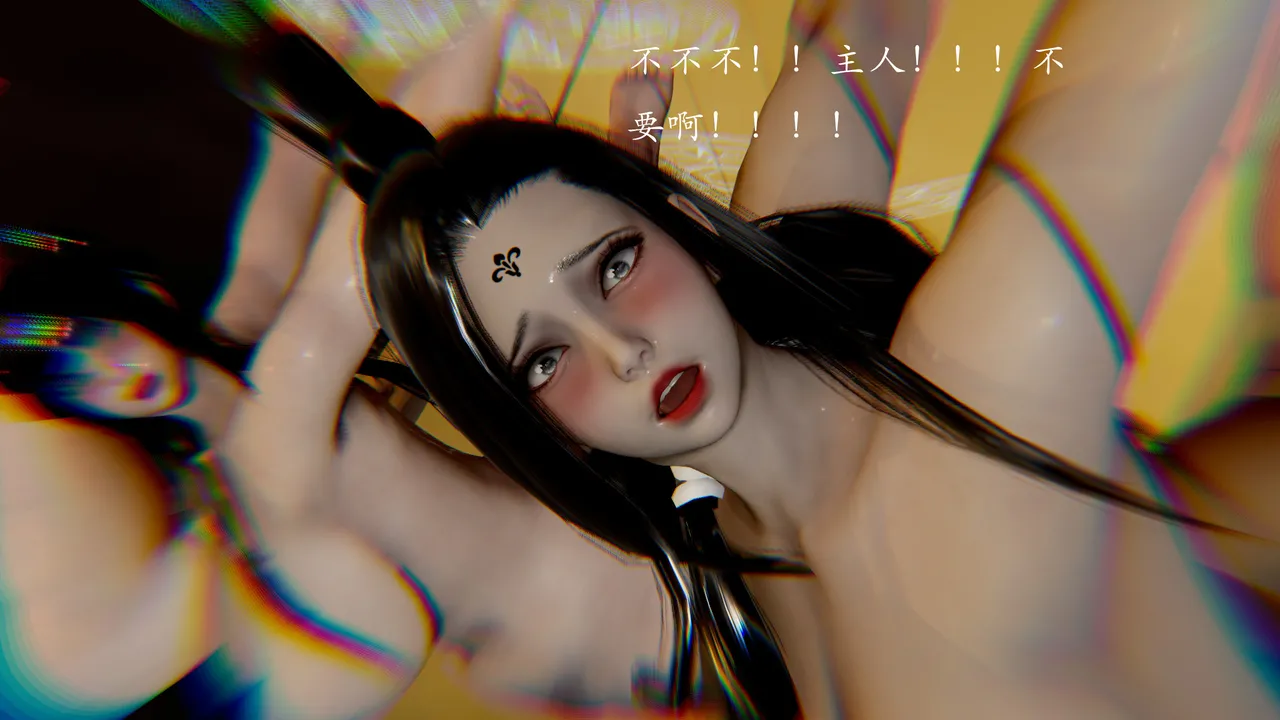 jayep妖女大陆 1-2 - Image 491