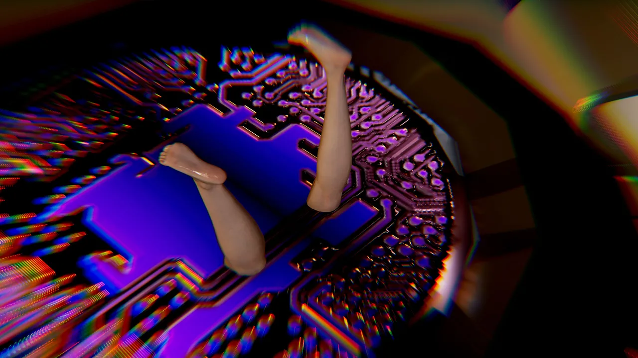 jayep妖女大陆 1-2 - Image 601