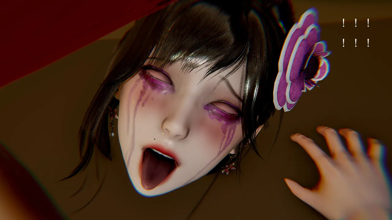 jayep妖女大陆 1-2 - Image 677