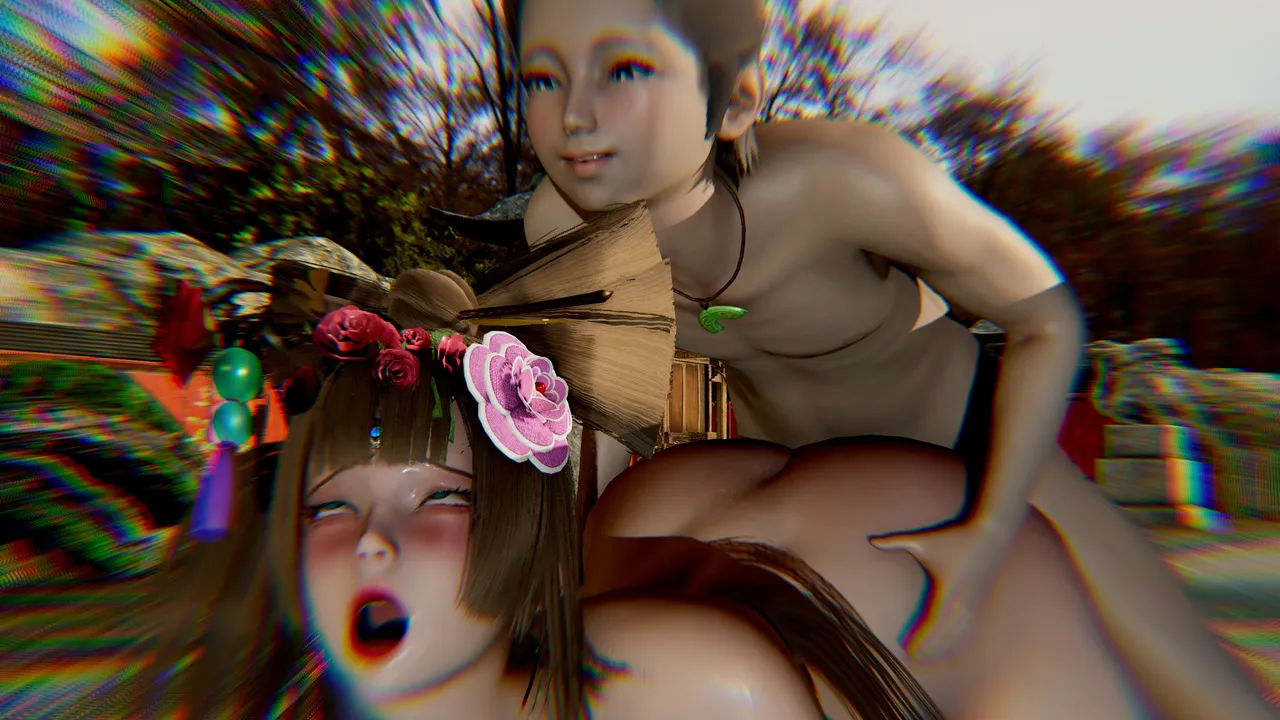 jayep妖女大陆 1-2 - Image 83